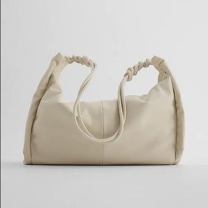 Zara bag